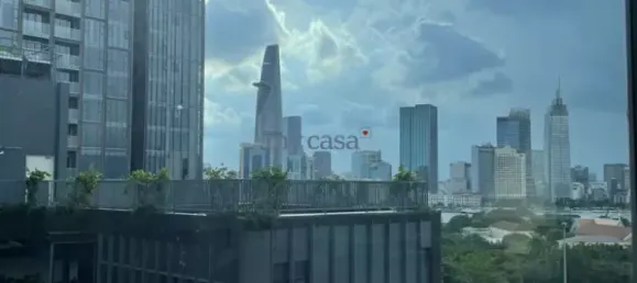 1 bedroom Apartment in Thu Duc, Vietnam No. 8190 15