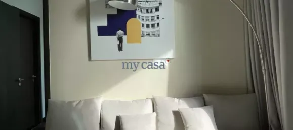 1 bedroom Apartment in Thu Duc, Vietnam No. 8190 5