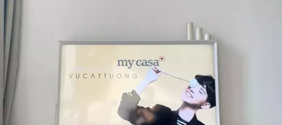 1 bedroom Apartment in Thu Duc, Vietnam No. 8190 10