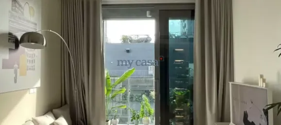 1 bedroom Apartment in Thu Duc, Vietnam No. 8190 13