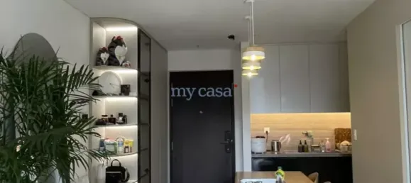 1 bedroom Apartment in Thu Duc, Vietnam No. 8190 4