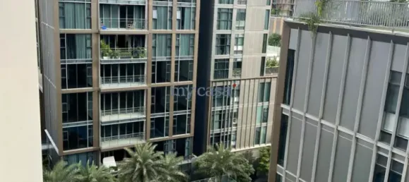 1 bedroom Apartment in Thu Duc, Vietnam No. 8190 3