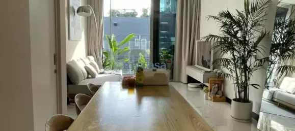 1 bedroom Apartment in Thu Duc, Vietnam No. 8190 17