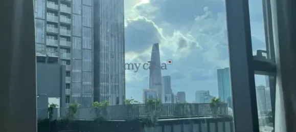 1 bedroom Apartment in Thu Duc, Vietnam No. 8190 7