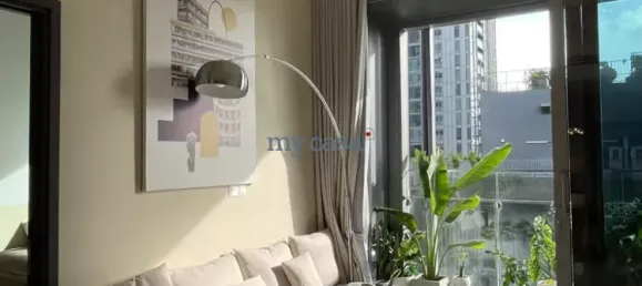 1 bedroom Apartment in Thu Duc, Vietnam No. 8190 11