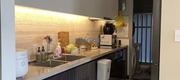 1 bedroom Apartment in Thu Duc, Vietnam No. 8190 9