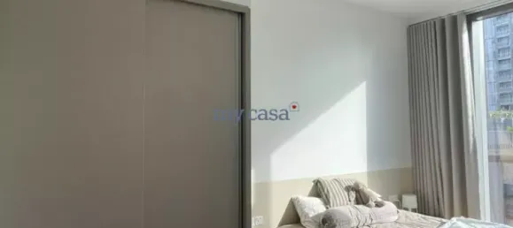 1 bedroom Apartment in Thu Duc, Vietnam No. 8190 16