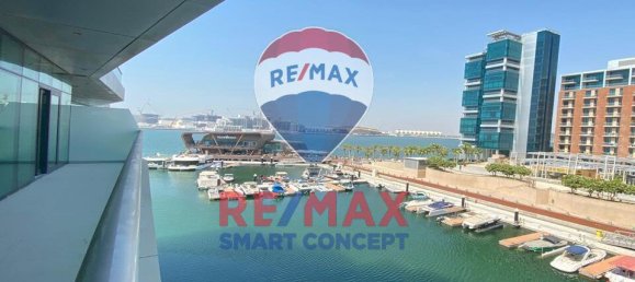 1 chambre Appartement à Al Raha Beach, UAE No. 19306 10