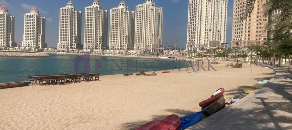 1 Schlafzimmer Wohnung in Doha, Qatar, Nr. 1749 5