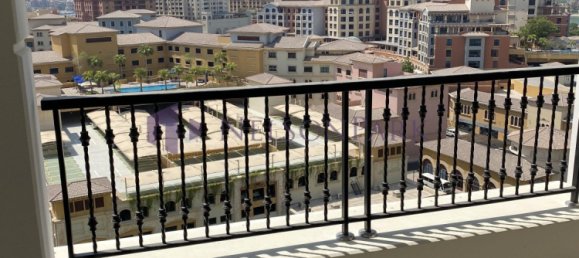 1 Schlafzimmer Wohnung in Doha, Qatar, Nr. 1749 3