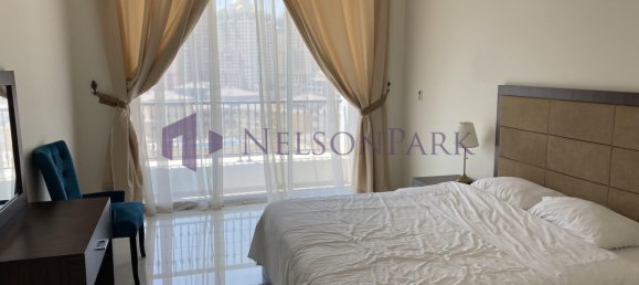 1 Schlafzimmer Wohnung in Doha, Qatar, Nr. 1749 9