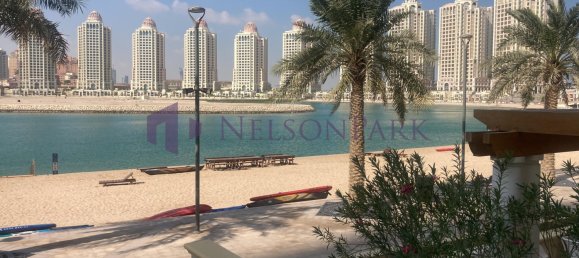 1 Schlafzimmer Wohnung in Doha, Qatar, Nr. 1749 7