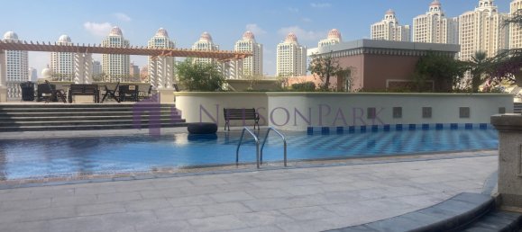 1 Schlafzimmer Wohnung in Doha, Qatar, Nr. 1749 8