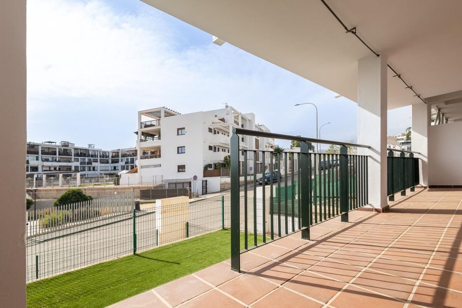 3 Schlafzimmer Wohnung in Rincon de la Victoria, Spain, Nr. 150000