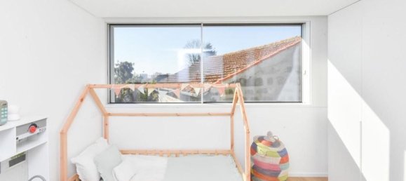 Casa de 5 dormitorios en Porto, Portugal No. 106921 11