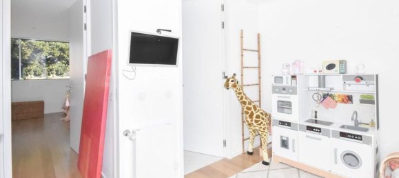 Casa de 5 dormitorios en Porto, Portugal No. 106921 13