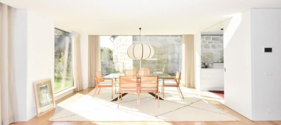 Casa de 5 dormitorios en Porto, Portugal No. 106921 3