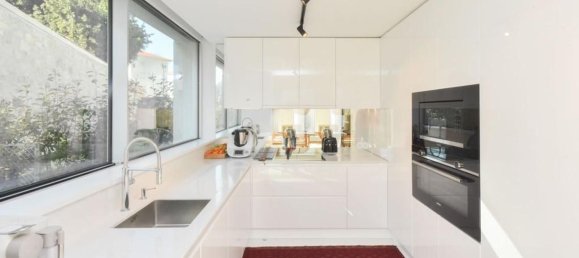 Casa de 5 dormitorios en Porto, Portugal No. 106921 6