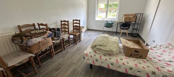 2 bedrooms House in Hebecourt, France No. 283714 5