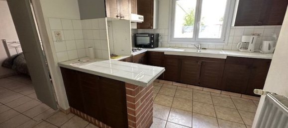 2 bedrooms House in Hebecourt, France No. 283714 4