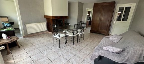 2 bedrooms House in Hebecourt, France No. 283714 3