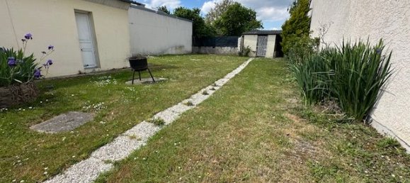 2 bedrooms House in Hebecourt, France No. 283714 10