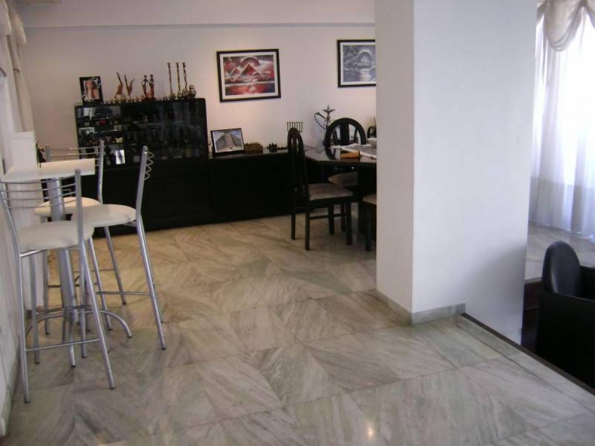 4 غرف نوم شقة في Buenos Aires, Argentina رقم 66695