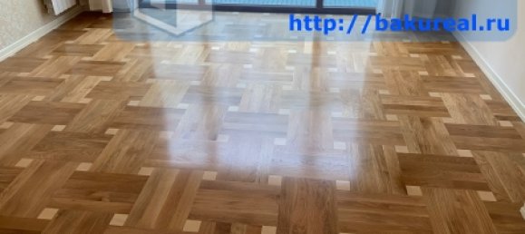 2 Schlafzimmer Wohnung in Chataj, Azerbaijan, Nr. 393 16