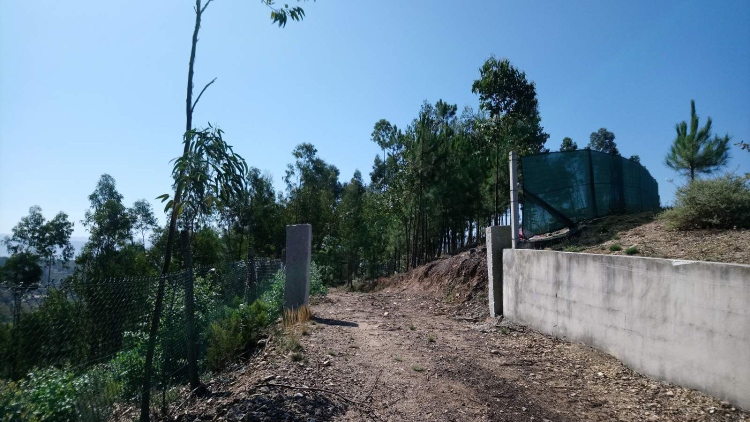  Land in Baiao, Portugal No. 59376