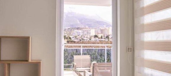 Wohnung 1+1 in Side, Turkey, Nr. 37761 24