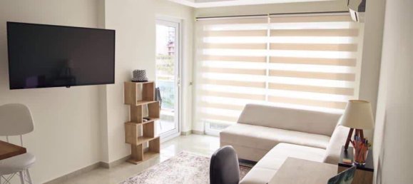 Wohnung 1+1 in Side, Turkey, Nr. 37761 17