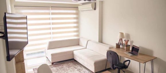 Wohnung 1+1 in Side, Turkey, Nr. 37761 14