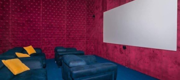 Wohnung 1+1 in Side, Turkey, Nr. 37761 10