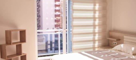 Wohnung 1+1 in Side, Turkey, Nr. 37761 18