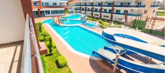 Wohnung 1+1 in Side, Turkey, Nr. 37761 20