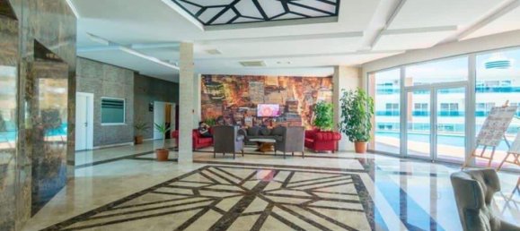 Wohnung 1+1 in Side, Turkey, Nr. 37761 4