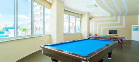 Wohnung 1+1 in Side, Turkey, Nr. 37761 5