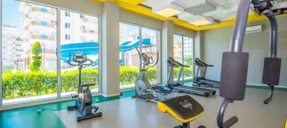 Wohnung 1+1 in Side, Turkey, Nr. 37761 6