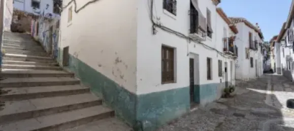  Land in Granada, Spain No. 175265 4