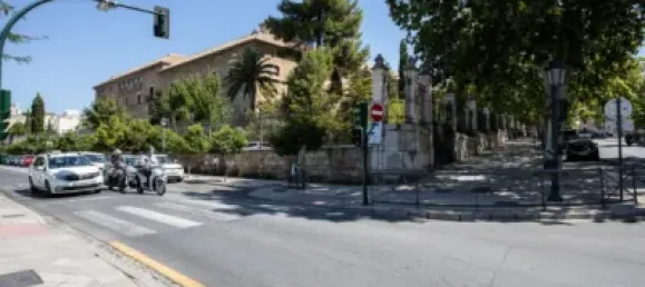  Land in Granada, Spain No. 175265 25