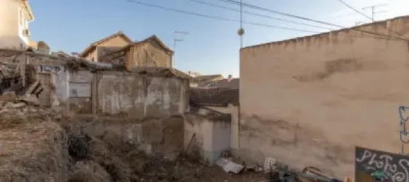  Land in Granada, Spain No. 175265 13