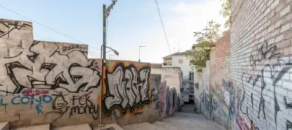  Land in Granada, Spain No. 175265 8