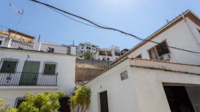  Land in Granada, Spain No. 175265