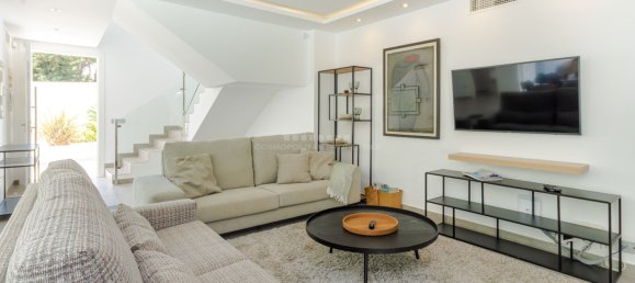 6 bedrooms Villa in Marbella, Spain No. 80843 9