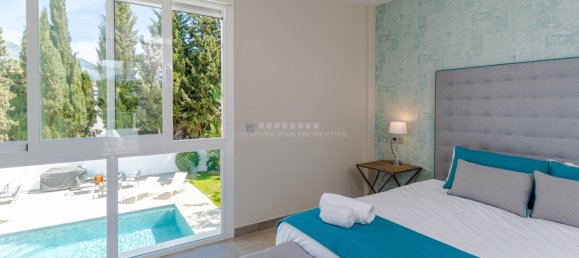 6 bedrooms Villa in Marbella, Spain No. 80843 12