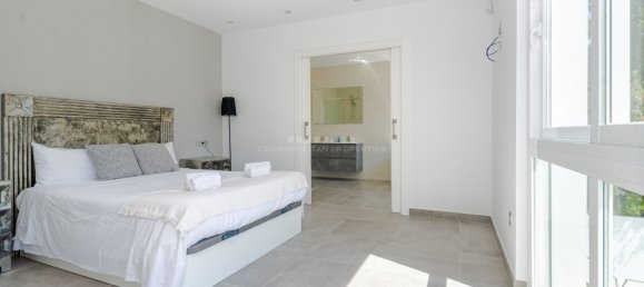 6 bedrooms Villa in Marbella, Spain No. 80843 17