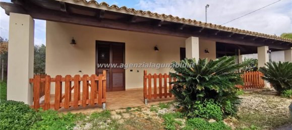 Дом с 2 спальнями в Марсала, Италия № 219931 2