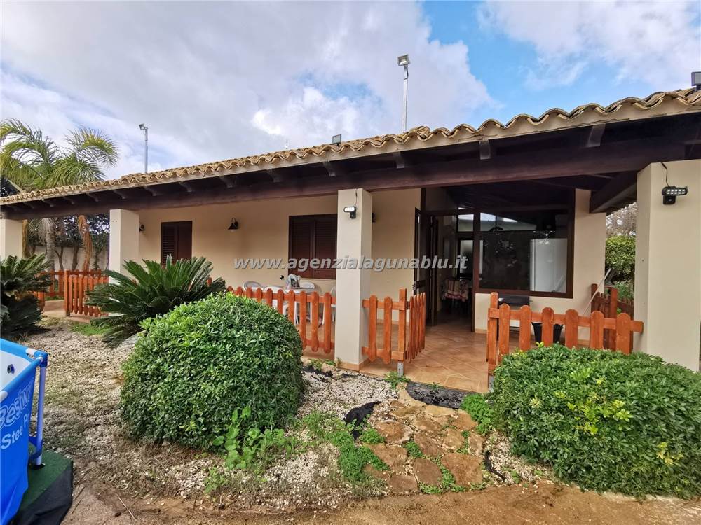 Дом с 2 спальнями в Марсала, Италия № 219931