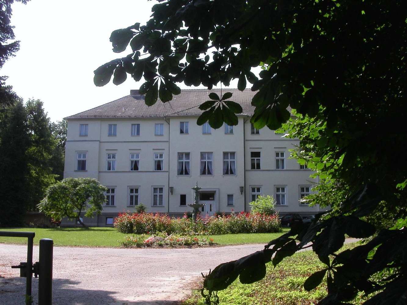 30غرفة فندق في Vorpommern-Greifswald, Germany رقم 164834