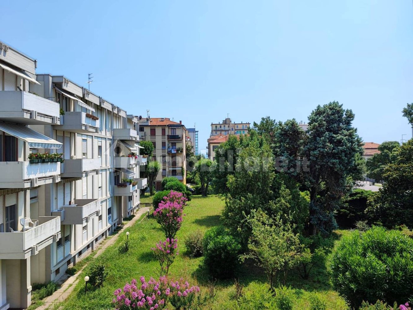 3 bedrooms Apartment in Venice, Italy No. 268437